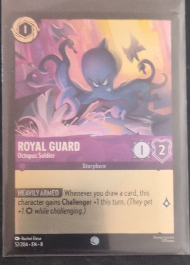 Royal Guard — Reign of Jafar