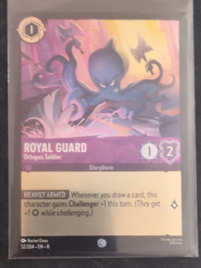Royal Guard — Reign of Jafar