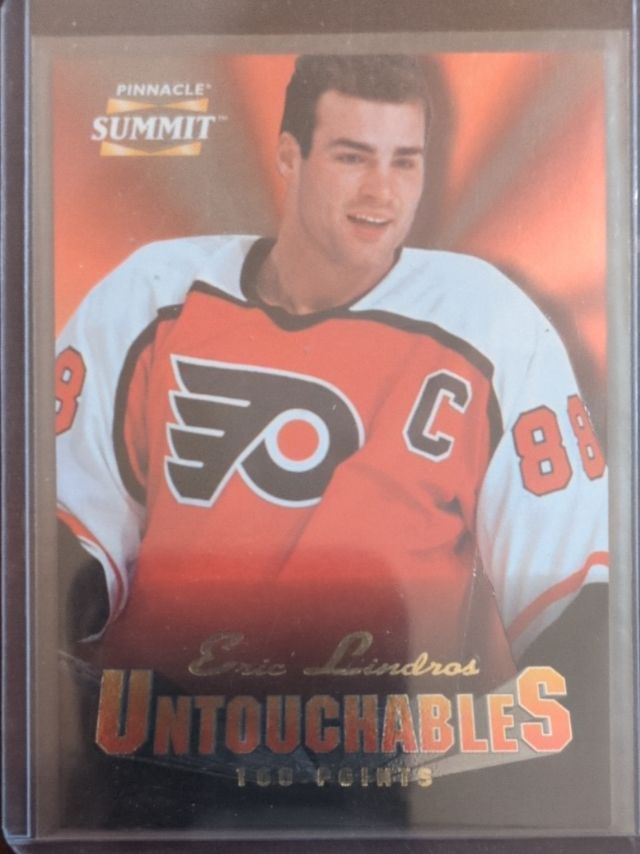 Eric Lindros Epic